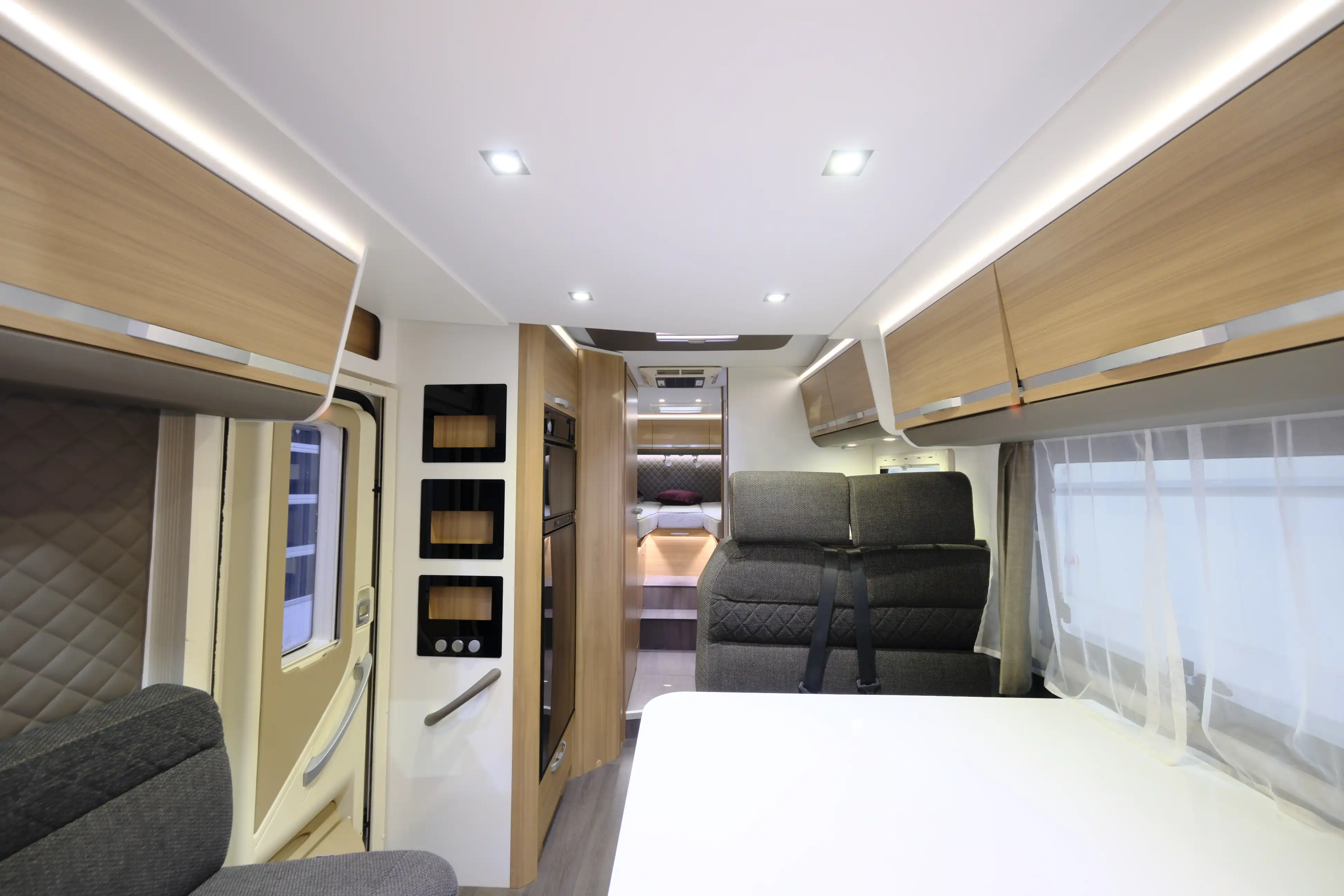ADRIA Matrix Axess 670 SL - Ansicht 11